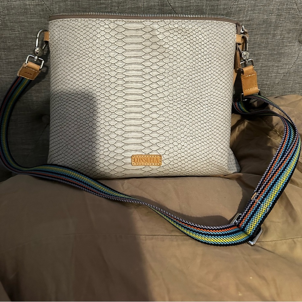 Consuela Purse, used very little. Great condition.